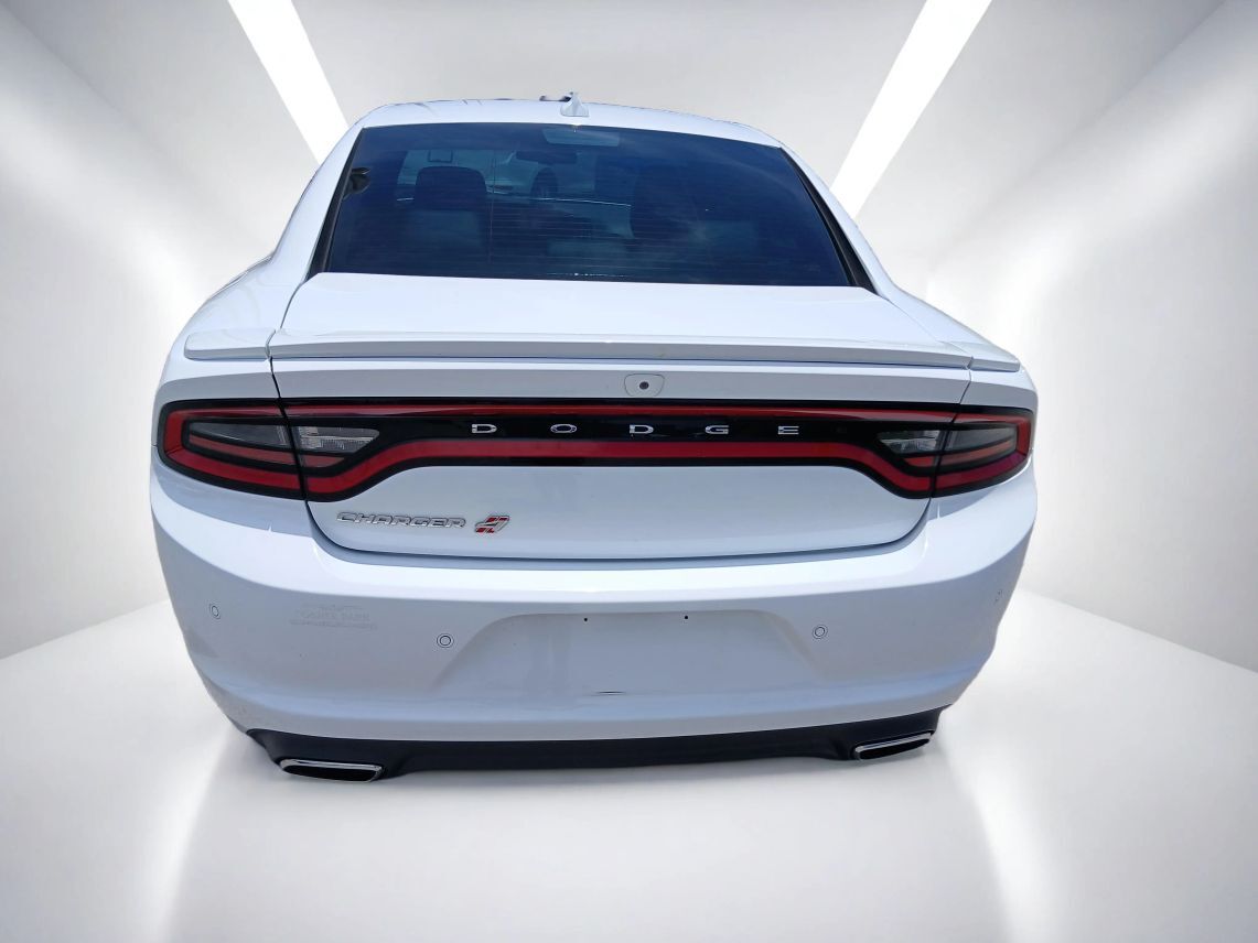 2018 Dodge Charger GT Sedan 4D Maitland FL