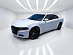 2018 Dodge Charger GT Sedan 4D