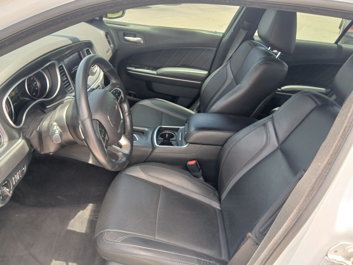 2018 Dodge Charger GT Sedan 4D Maitland FL