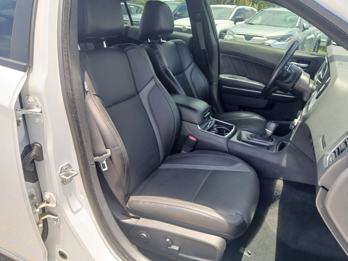 2018 Dodge Charger GT Sedan 4D Maitland FL