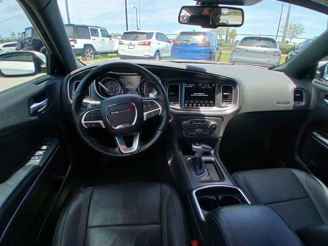 2018 Dodge Charger GT Sedan 4D Maitland FL