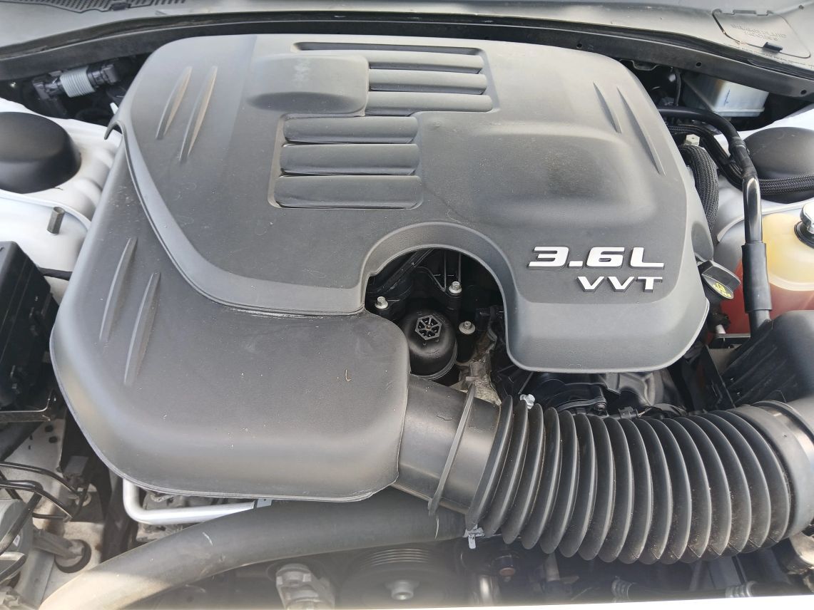 2018 Dodge Charger GT Sedan 4D Maitland FL