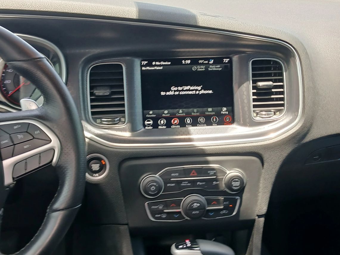 2018 Dodge Charger GT Sedan 4D Maitland FL