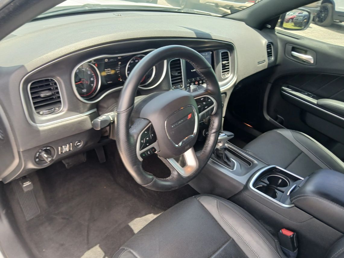 2018 Dodge Charger GT Sedan 4D Maitland FL