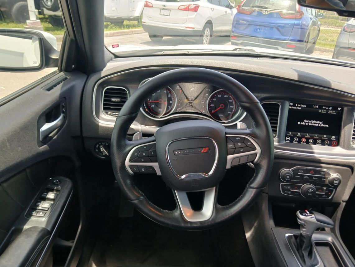 2018 Dodge Charger GT Sedan 4D Maitland FL