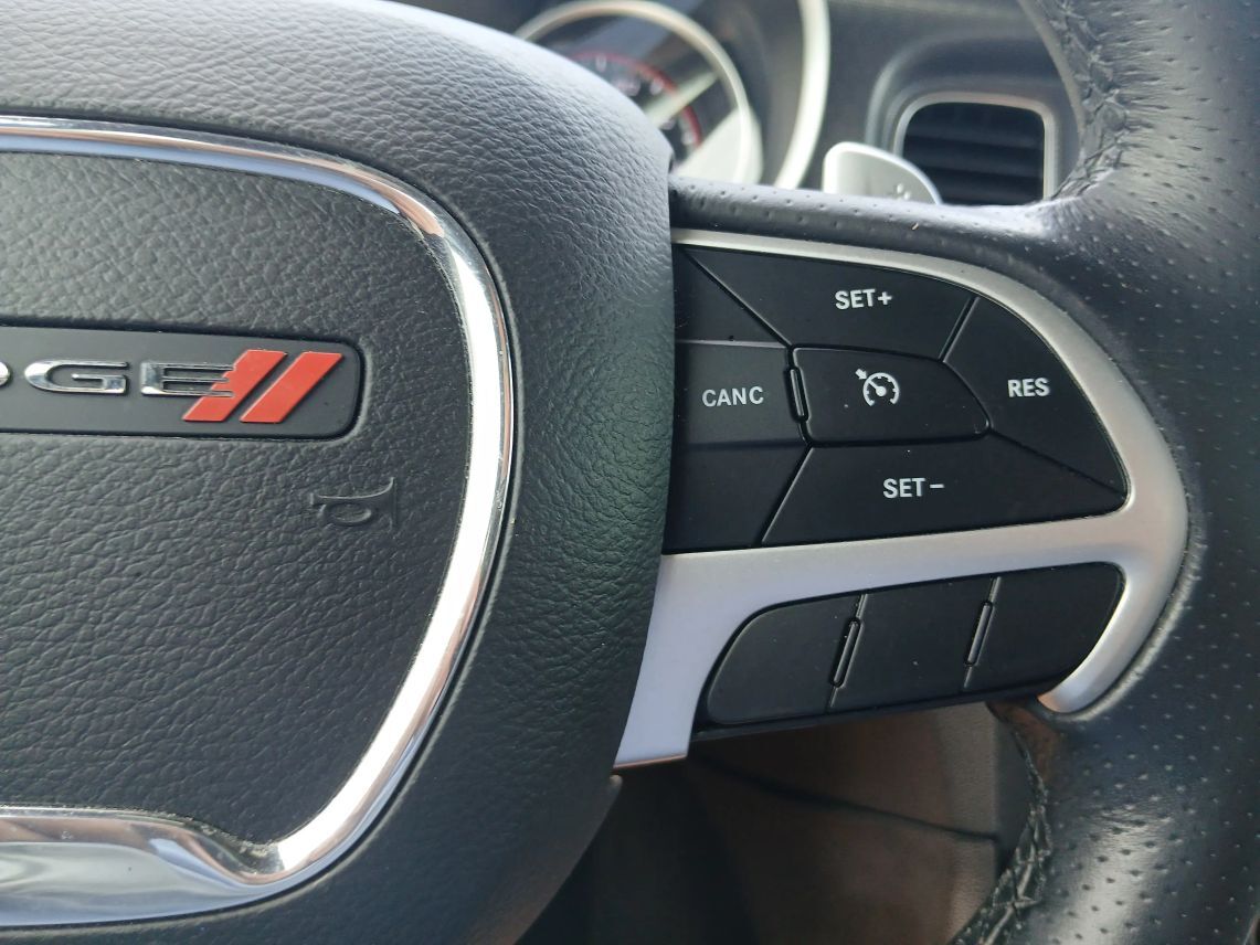 2018 Dodge Charger GT Sedan 4D Maitland FL