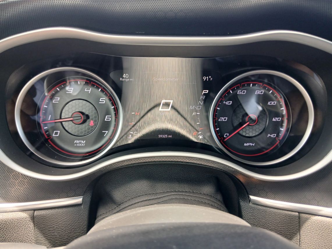 2018 Dodge Charger GT Sedan 4D Maitland FL