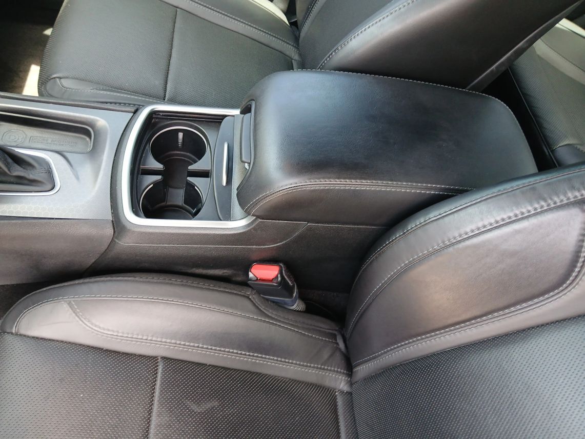 2018 Dodge Charger GT Sedan 4D Maitland FL