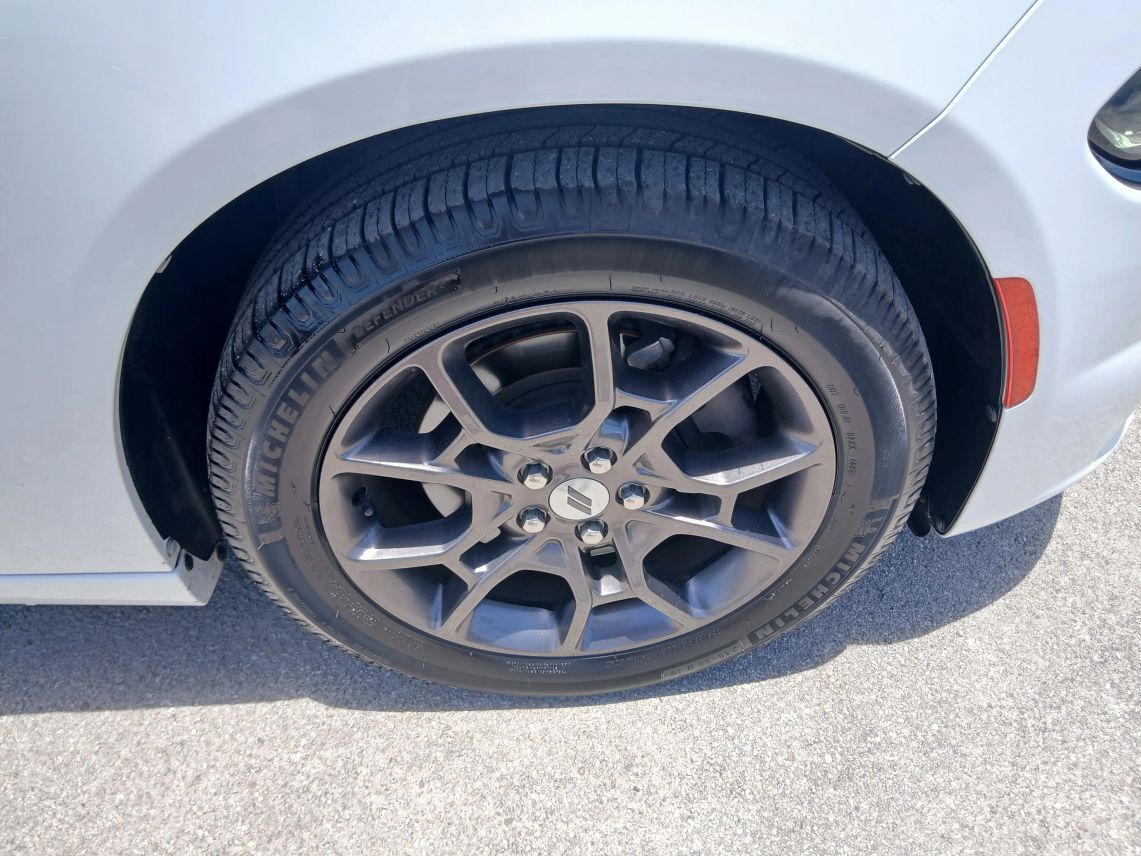 2018 Dodge Charger GT Sedan 4D Maitland FL