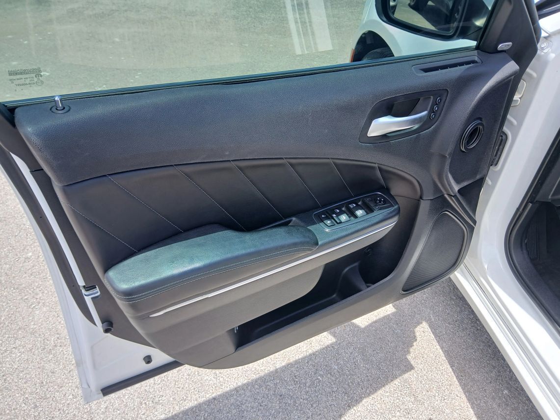 2018 Dodge Charger GT Sedan 4D Maitland FL