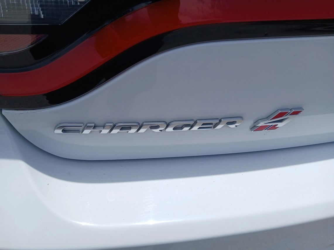 2018 Dodge Charger GT Sedan 4D Maitland FL