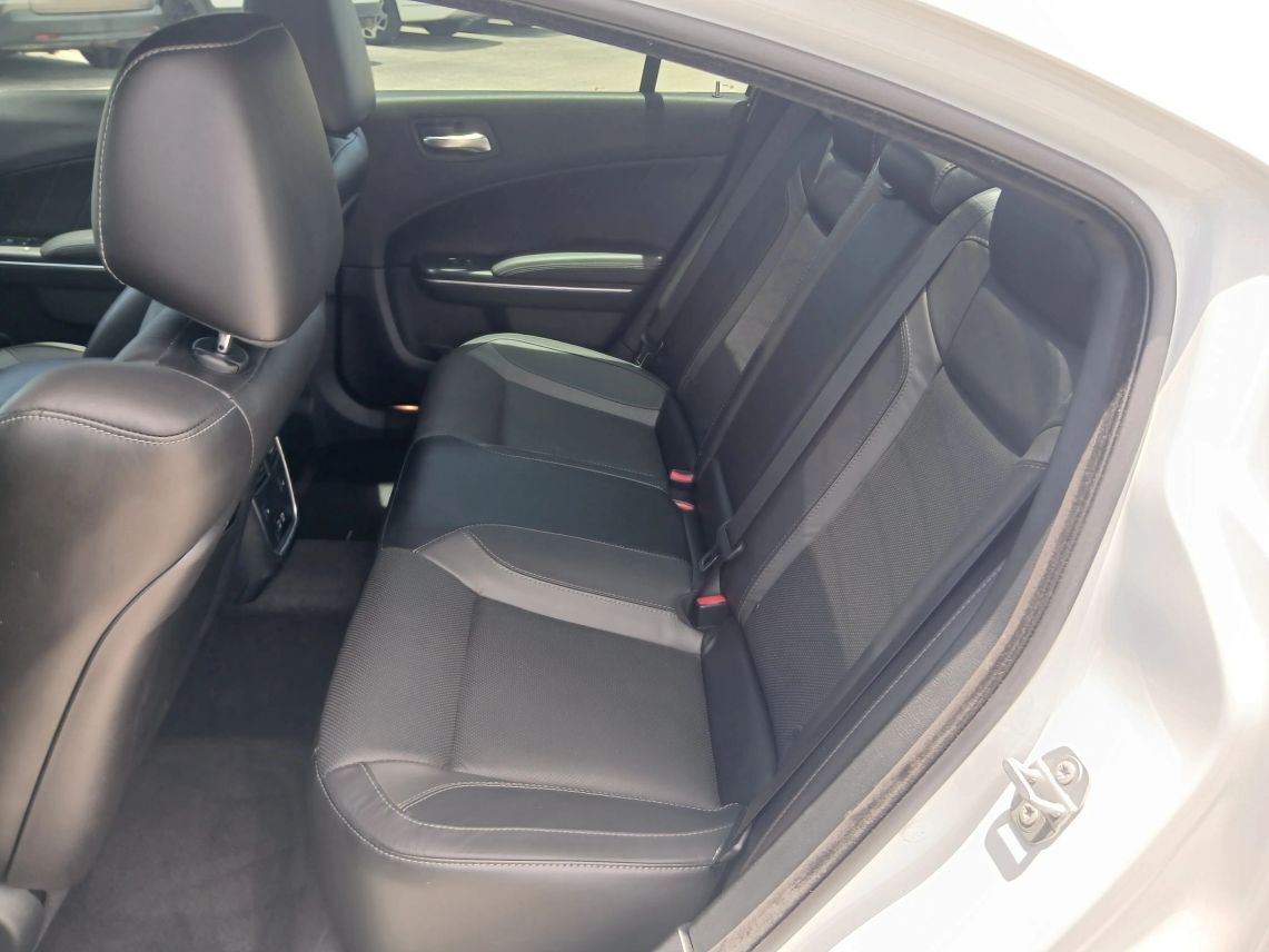 2018 Dodge Charger GT Sedan 4D Maitland FL