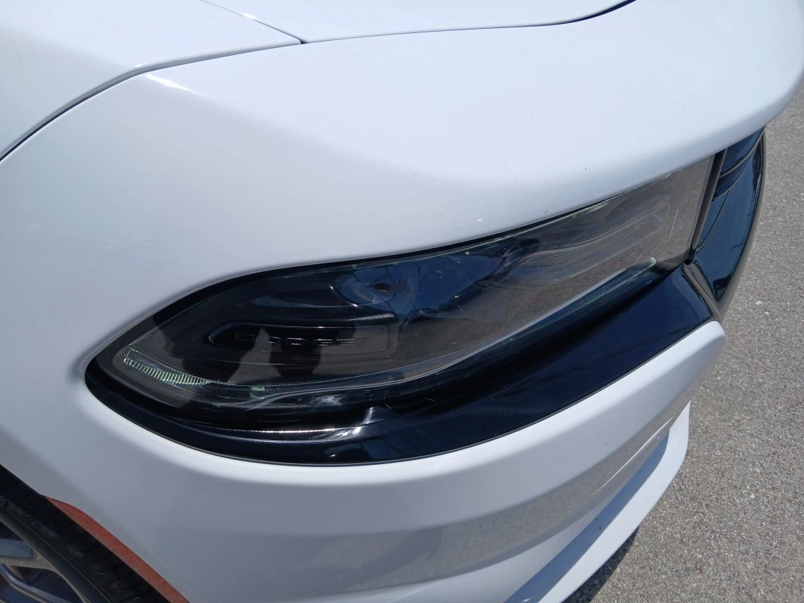 2018 Dodge Charger GT Sedan 4D Maitland FL