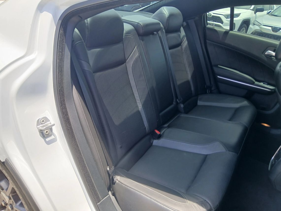 2018 Dodge Charger GT Sedan 4D Maitland FL