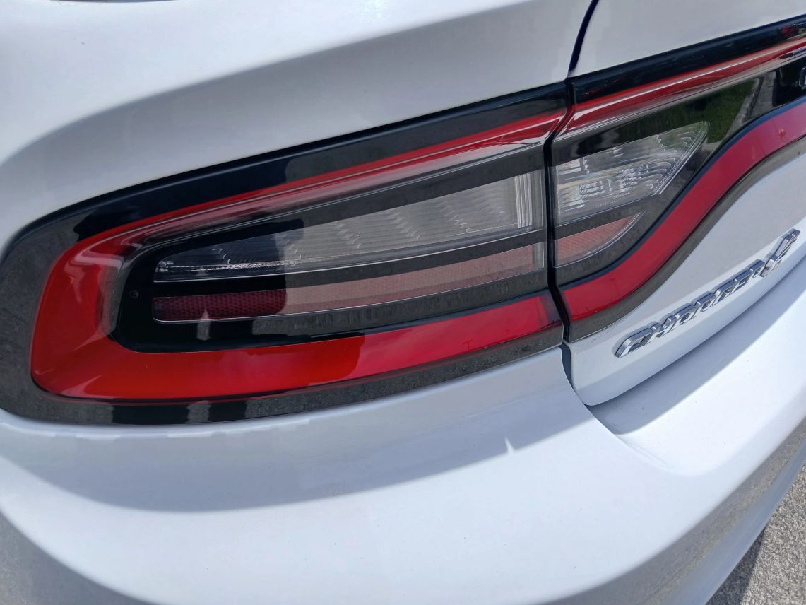 2018 Dodge Charger GT Sedan 4D Maitland FL