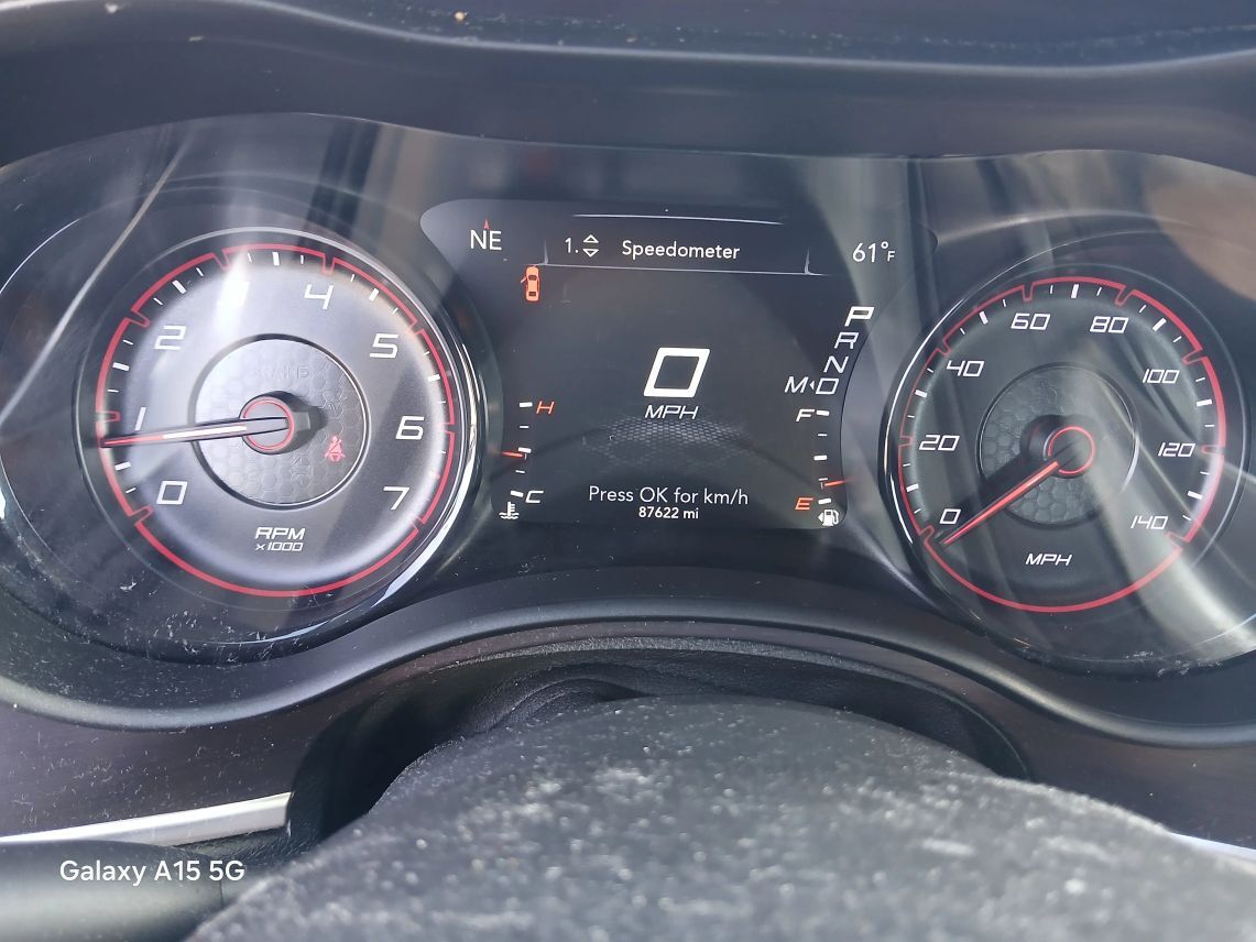 2018 Dodge Charger GT Sedan 4D Maitland FL