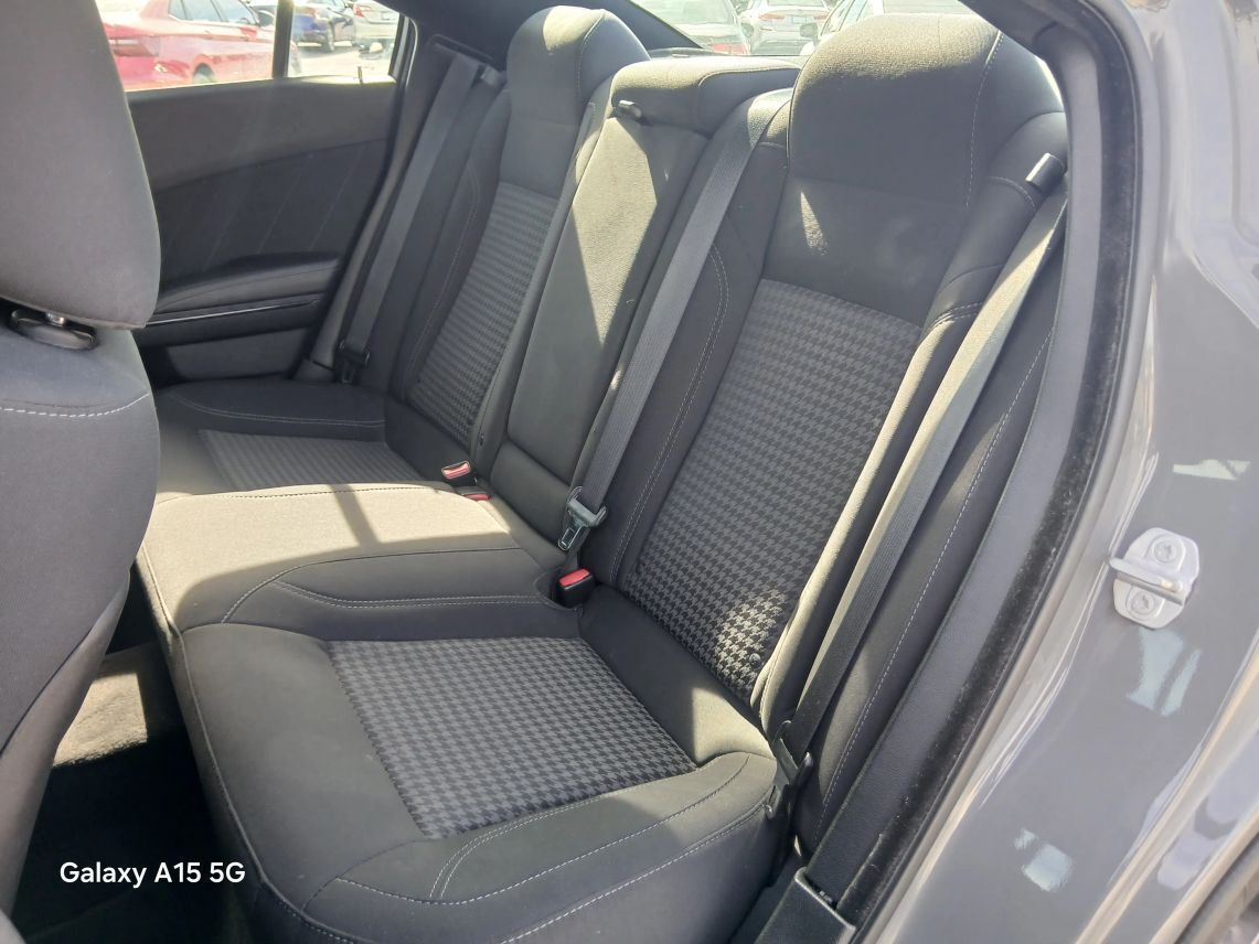 2018 Dodge Charger GT Sedan 4D Maitland FL