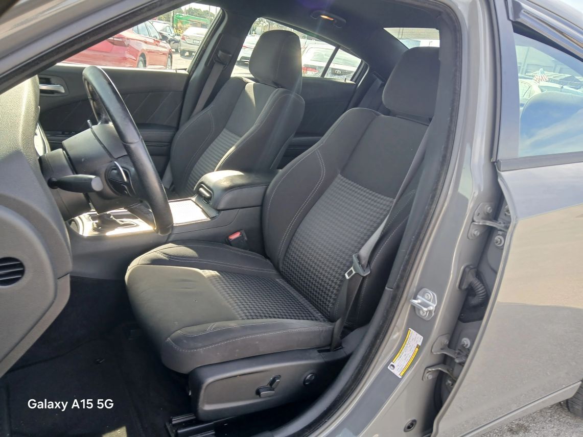 2018 Dodge Charger GT Sedan 4D Maitland FL