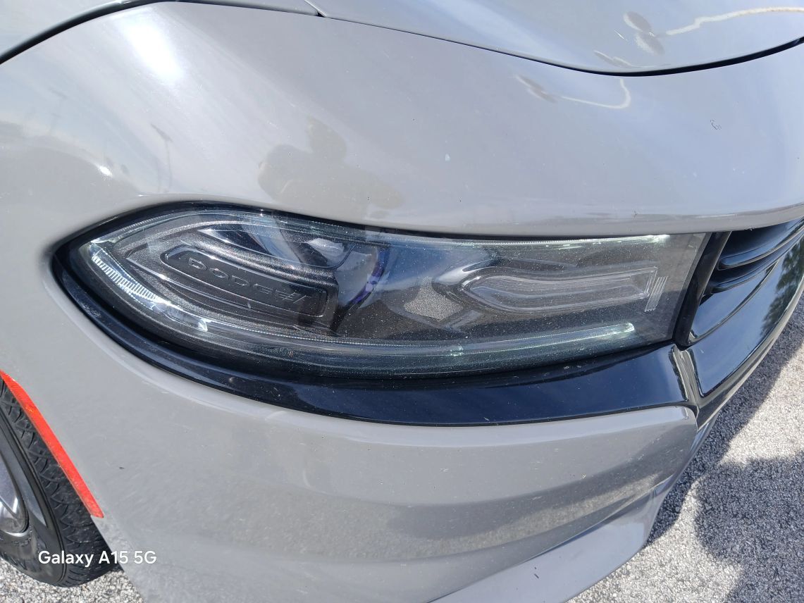 2018 Dodge Charger GT Sedan 4D Maitland FL