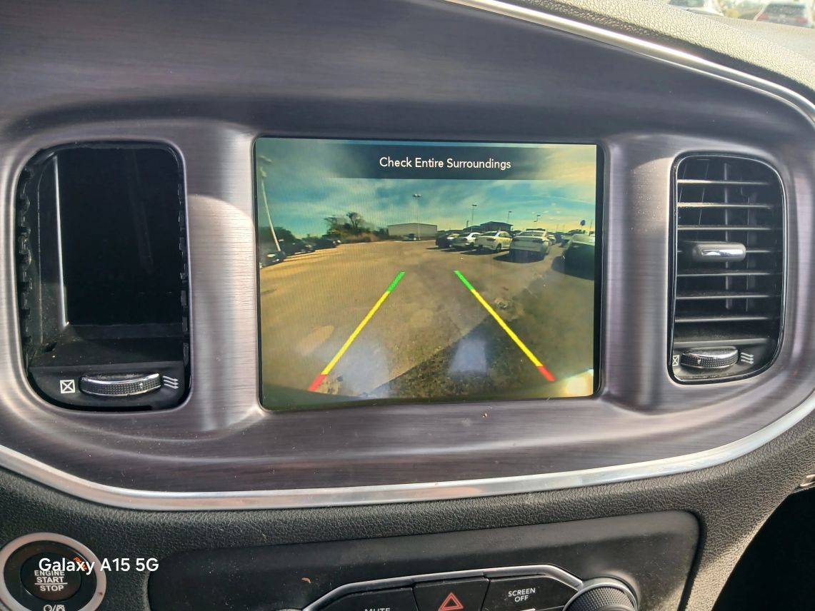 2018 Dodge Charger GT Sedan 4D Maitland FL