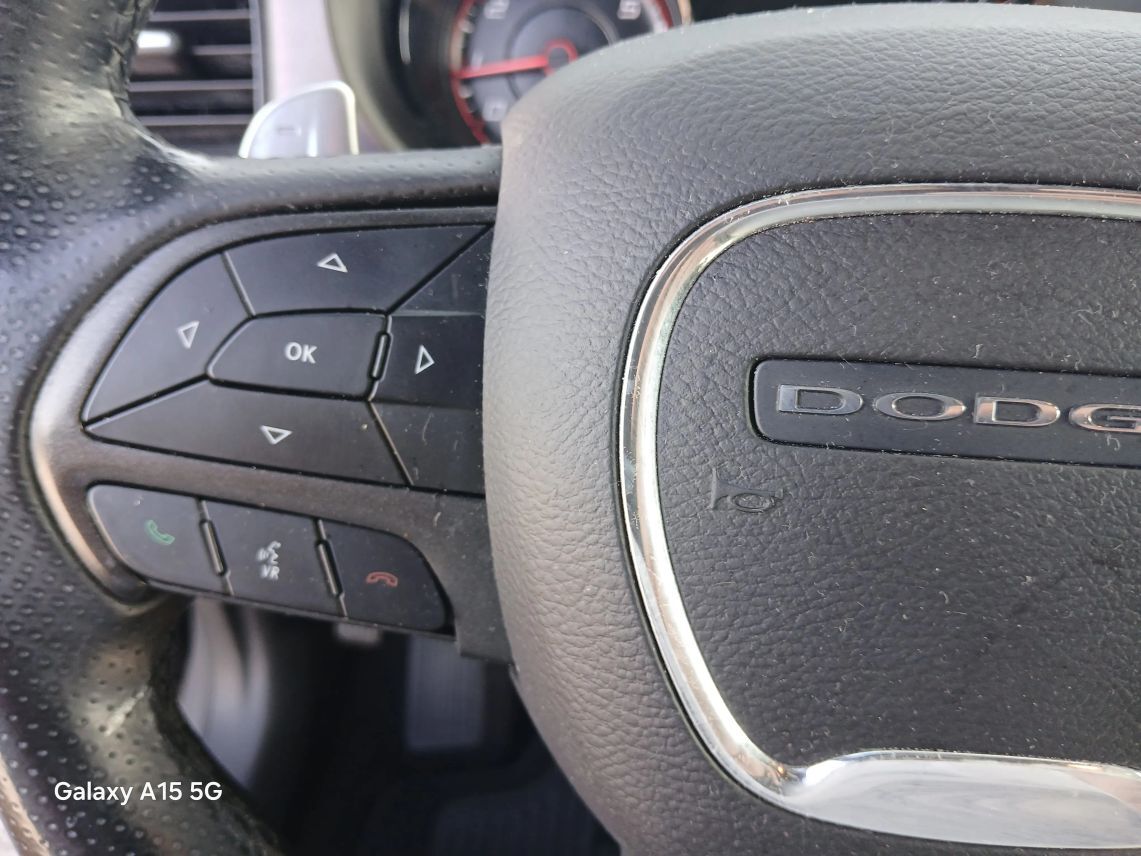 2018 Dodge Charger GT Sedan 4D Maitland FL