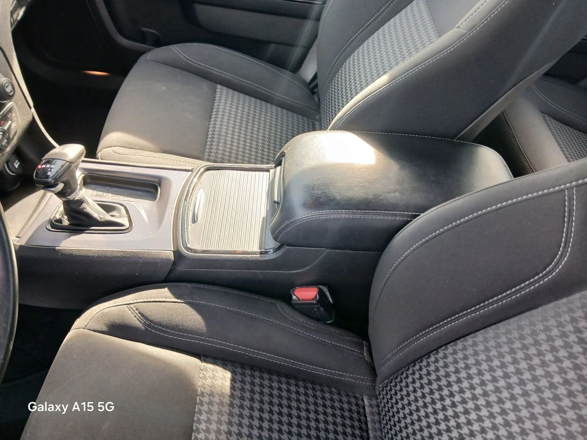 2018 Dodge Charger GT Sedan 4D Maitland FL