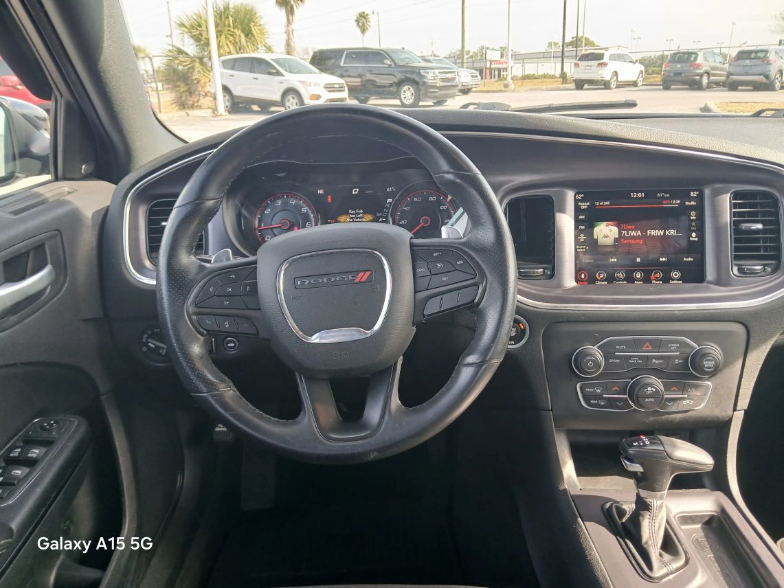 2018 Dodge Charger GT Sedan 4D Maitland FL