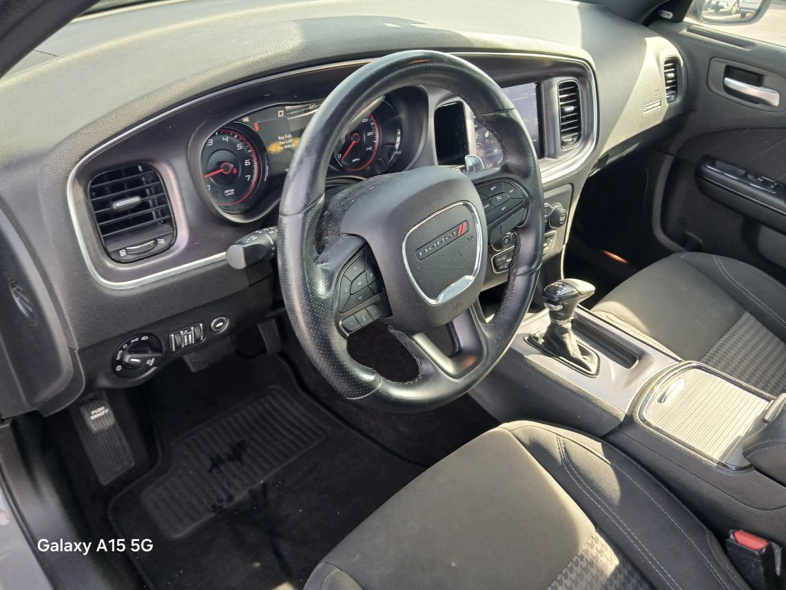 2018 Dodge Charger GT Sedan 4D Maitland FL