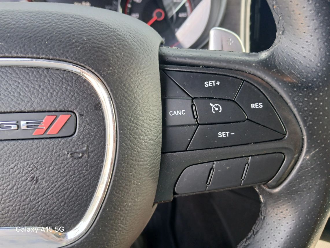 2018 Dodge Charger GT Sedan 4D Maitland FL