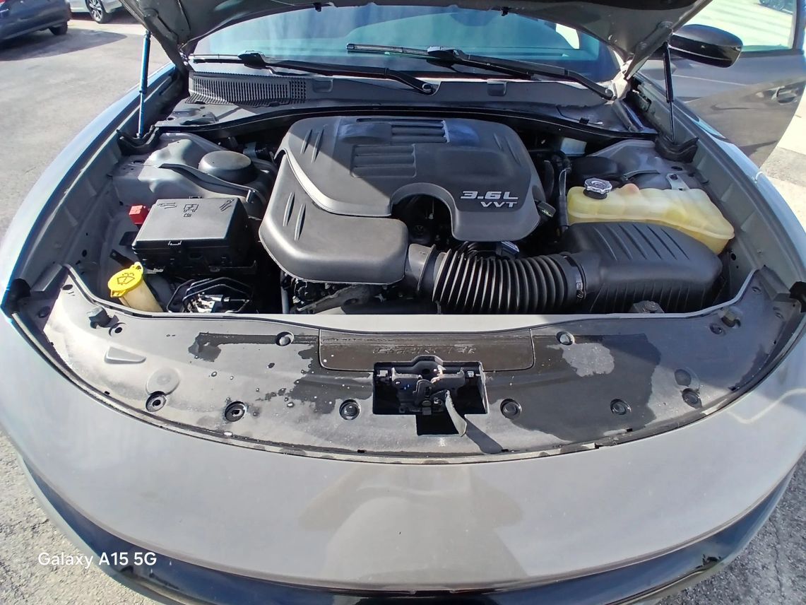 2018 Dodge Charger GT Sedan 4D Maitland FL