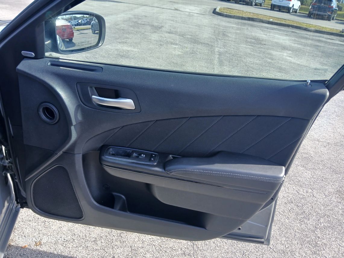 2018 Dodge Charger GT Sedan 4D Maitland FL