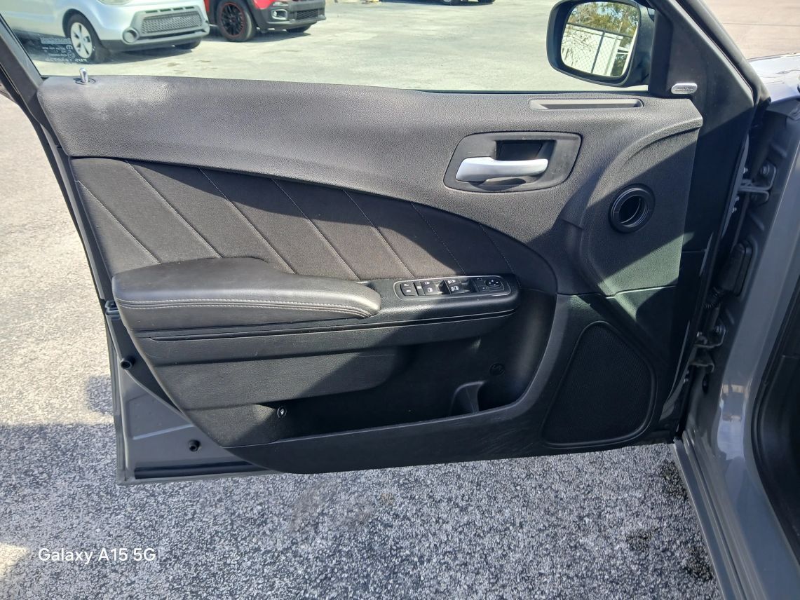 2018 Dodge Charger GT Sedan 4D Maitland FL