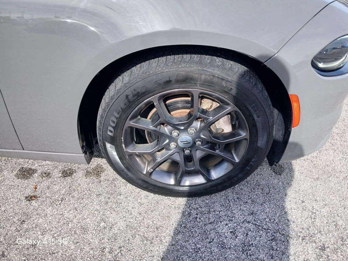 2018 Dodge Charger GT Sedan 4D Maitland FL