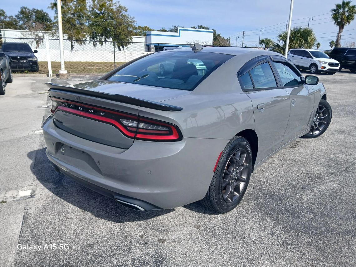 2018 Dodge Charger GT Sedan 4D Maitland FL