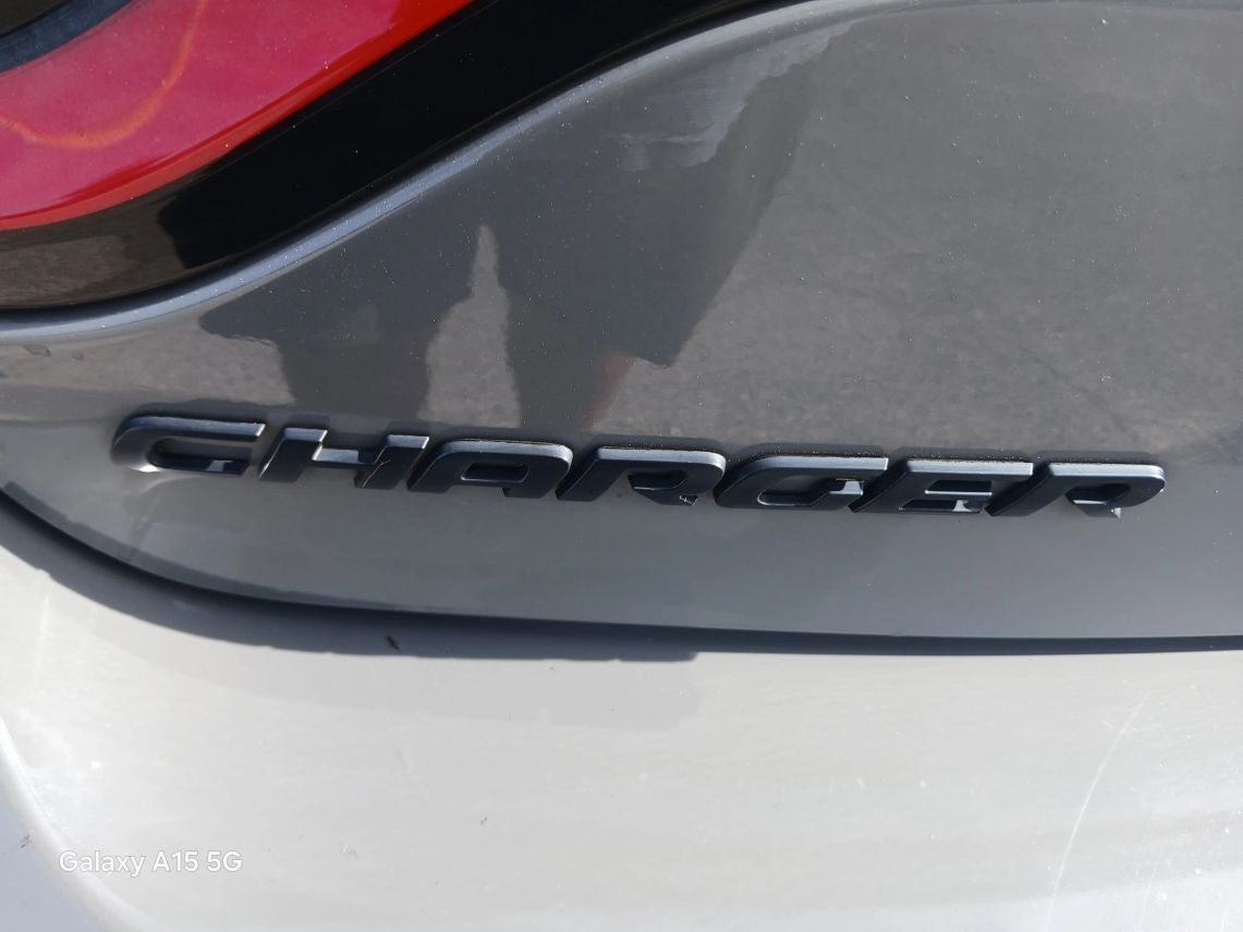 2018 Dodge Charger GT Sedan 4D Maitland FL