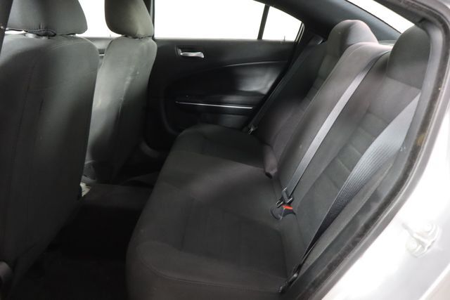 2018 Dodge Charger Police Raleigh NC
