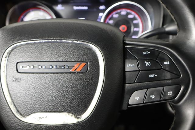 2018 Dodge Charger Police Raleigh NC