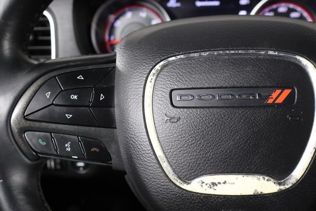 2018 Dodge Charger Police Raleigh NC