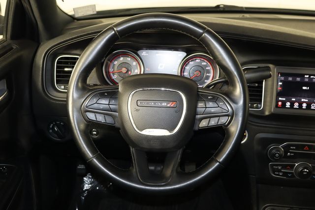 2018 Dodge Charger Police Raleigh NC