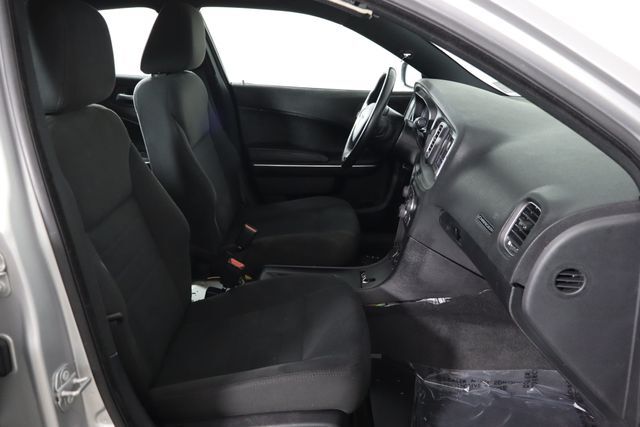 2018 Dodge Charger Police Raleigh NC