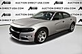 2018 Dodge Charger Police