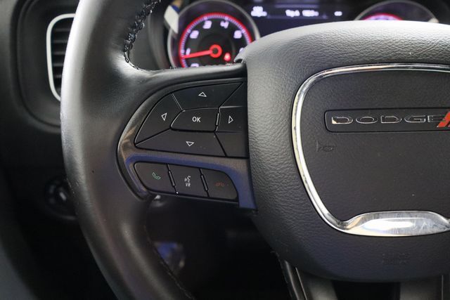 2018 Dodge Charger Police Raleigh NC
