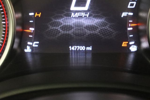 2018 Dodge Charger Police Raleigh NC