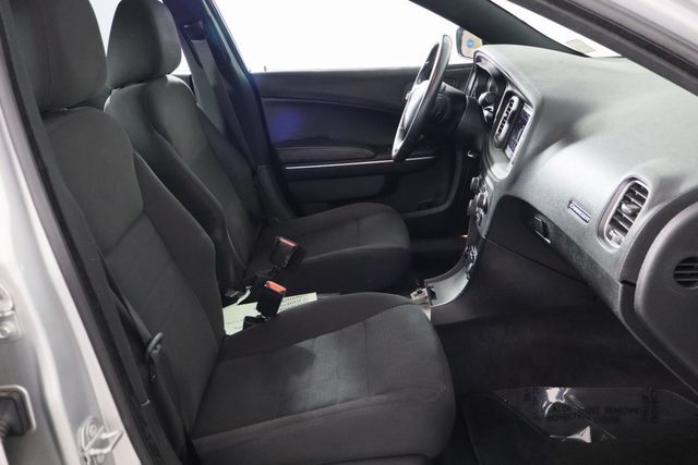 2018 Dodge Charger Police Raleigh NC