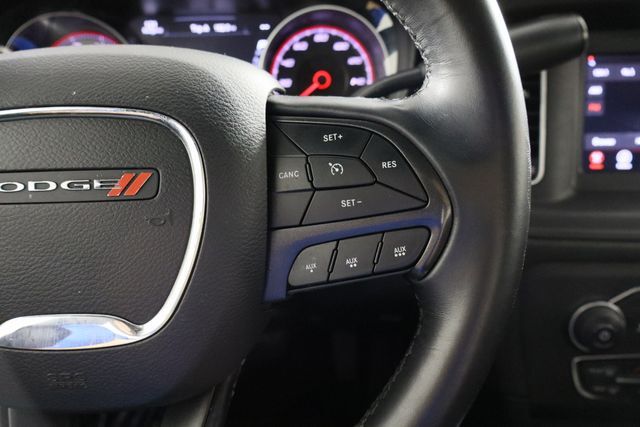 2018 Dodge Charger Police Raleigh NC