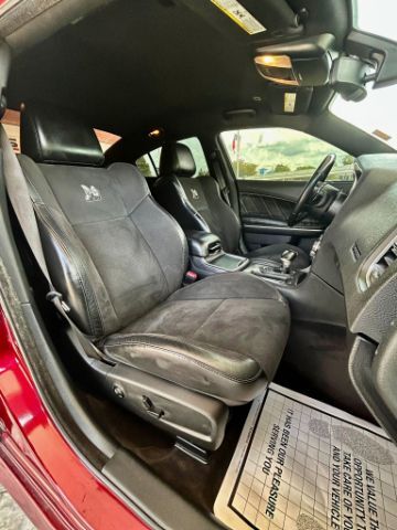 2018 Dodge Charger R/T 392 Houston TX