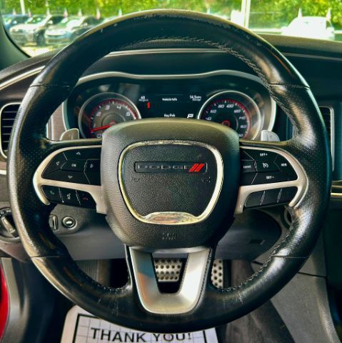 2018 Dodge Charger R/T 392 Houston TX