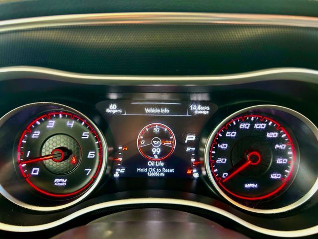 2018 Dodge Charger R/T 392 Houston TX