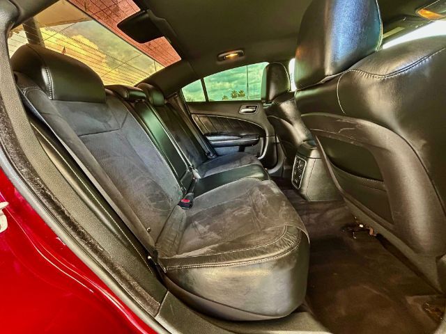 2018 Dodge Charger R/T 392 Houston TX