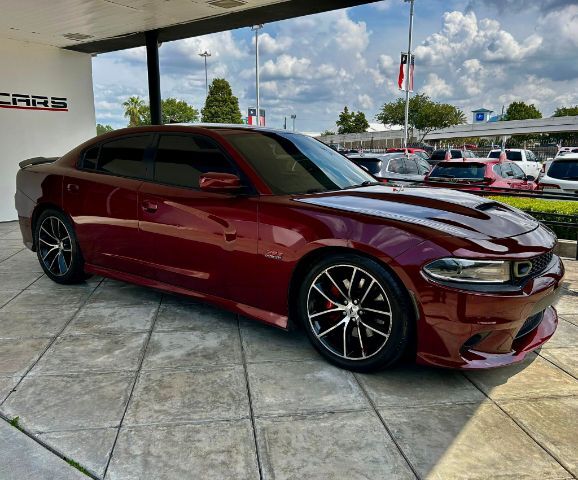 2018 Dodge Charger R/T 392 Houston TX
